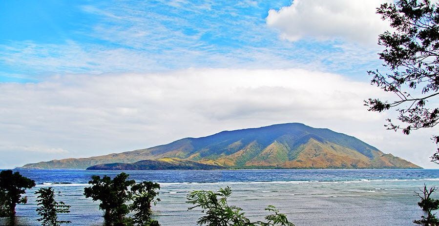 Ambil Island, Philippines , Philippines